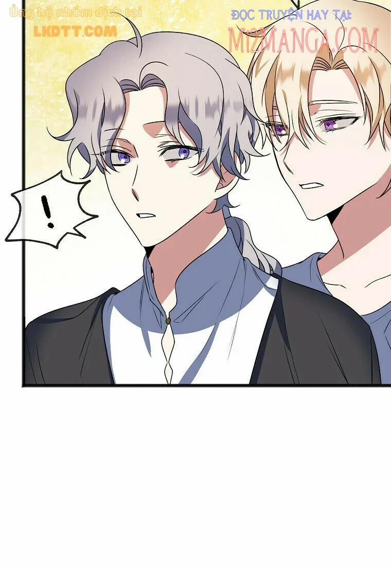 Gửi Đến Anh, Người Đã Không Hề Yêu 13 trang 27
