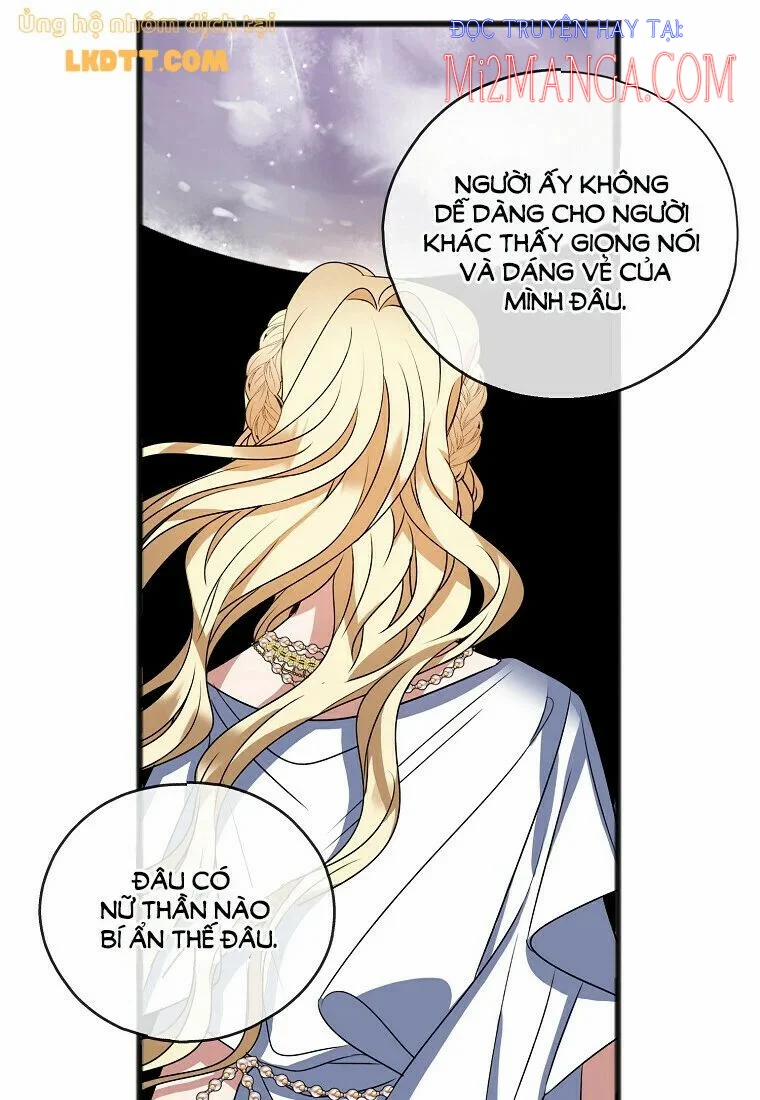 Gửi Đến Anh, Người Đã Không Hề Yêu 13 trang 28