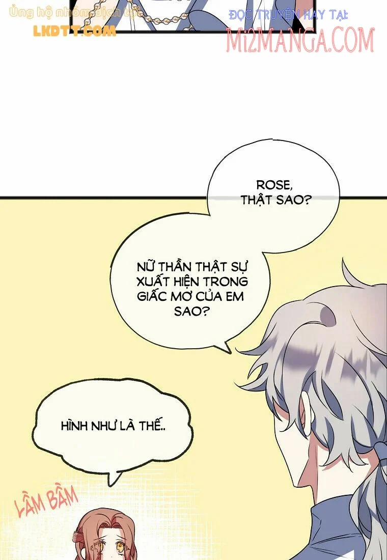 Gửi Đến Anh, Người Đã Không Hề Yêu 13 trang 29