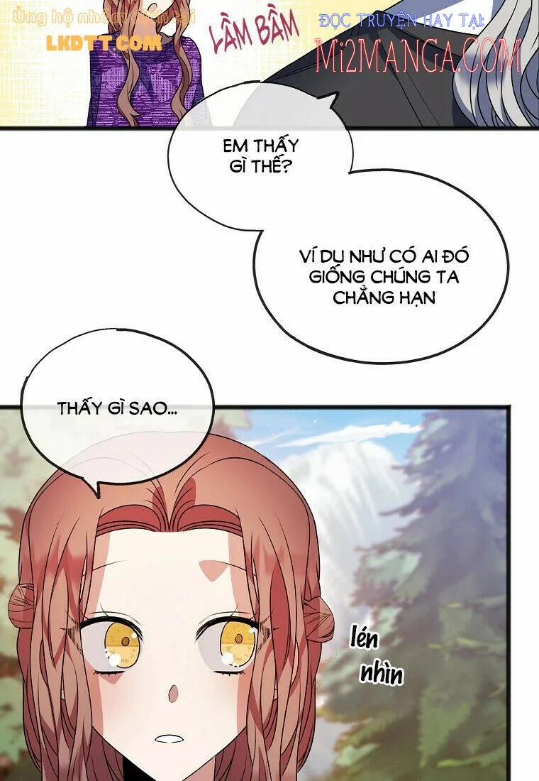 Gửi Đến Anh, Người Đã Không Hề Yêu 13 trang 30