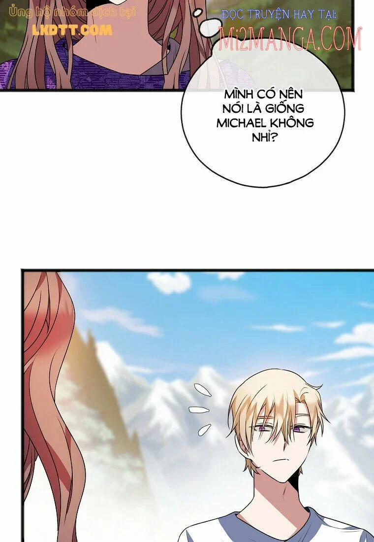 Gửi Đến Anh, Người Đã Không Hề Yêu 13 trang 31