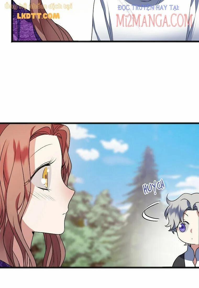 Gửi Đến Anh, Người Đã Không Hề Yêu 13 trang 32