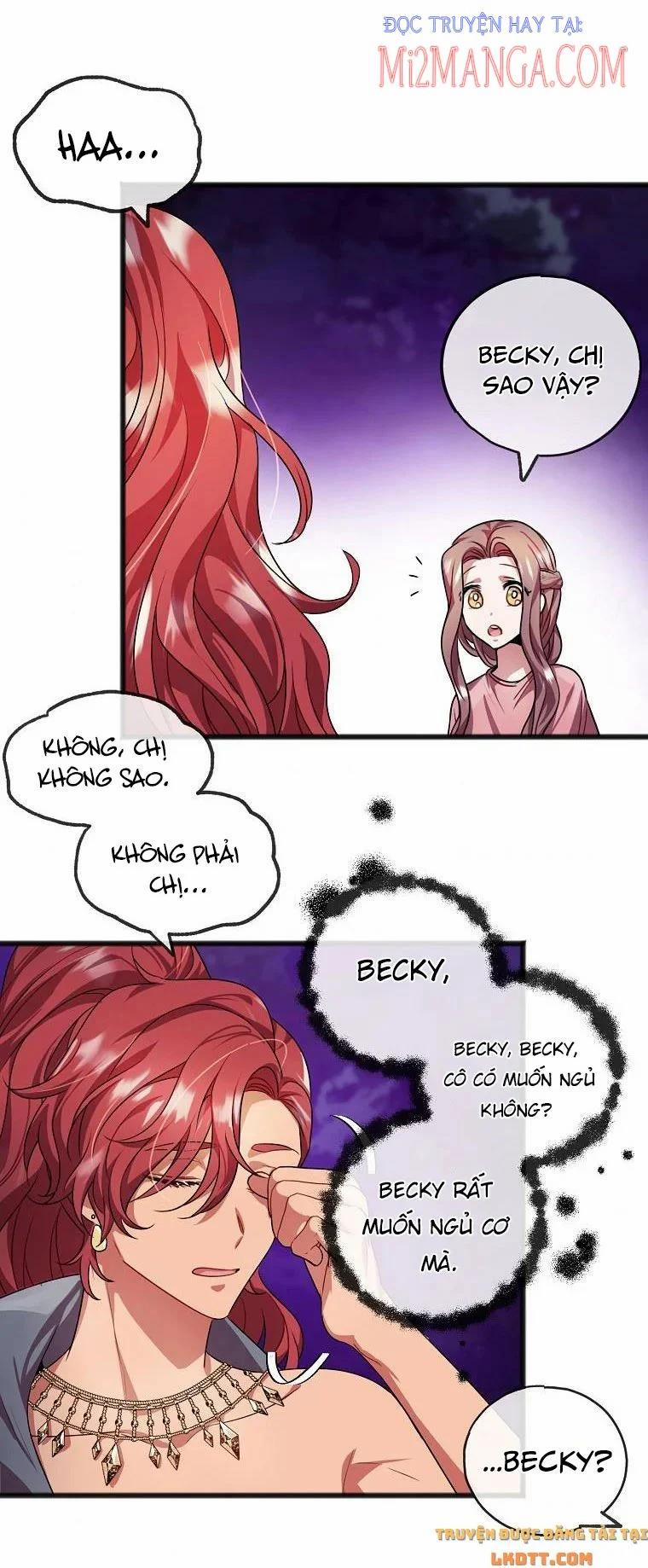 Gửi Đến Anh, Người Đã Không Hề Yêu 14.5 trang 0