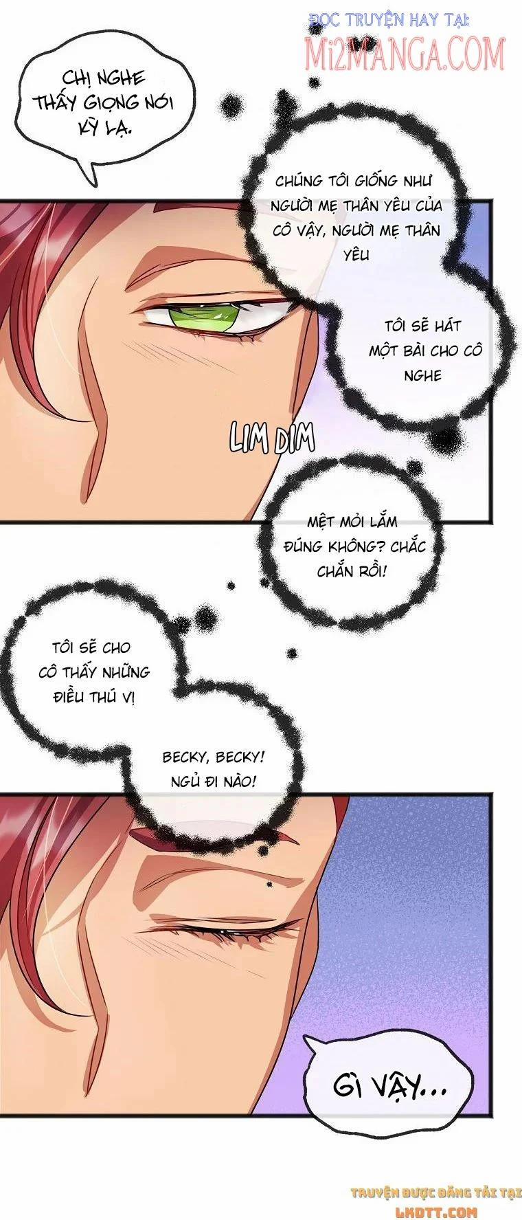 Gửi Đến Anh, Người Đã Không Hề Yêu 14.5 trang 1