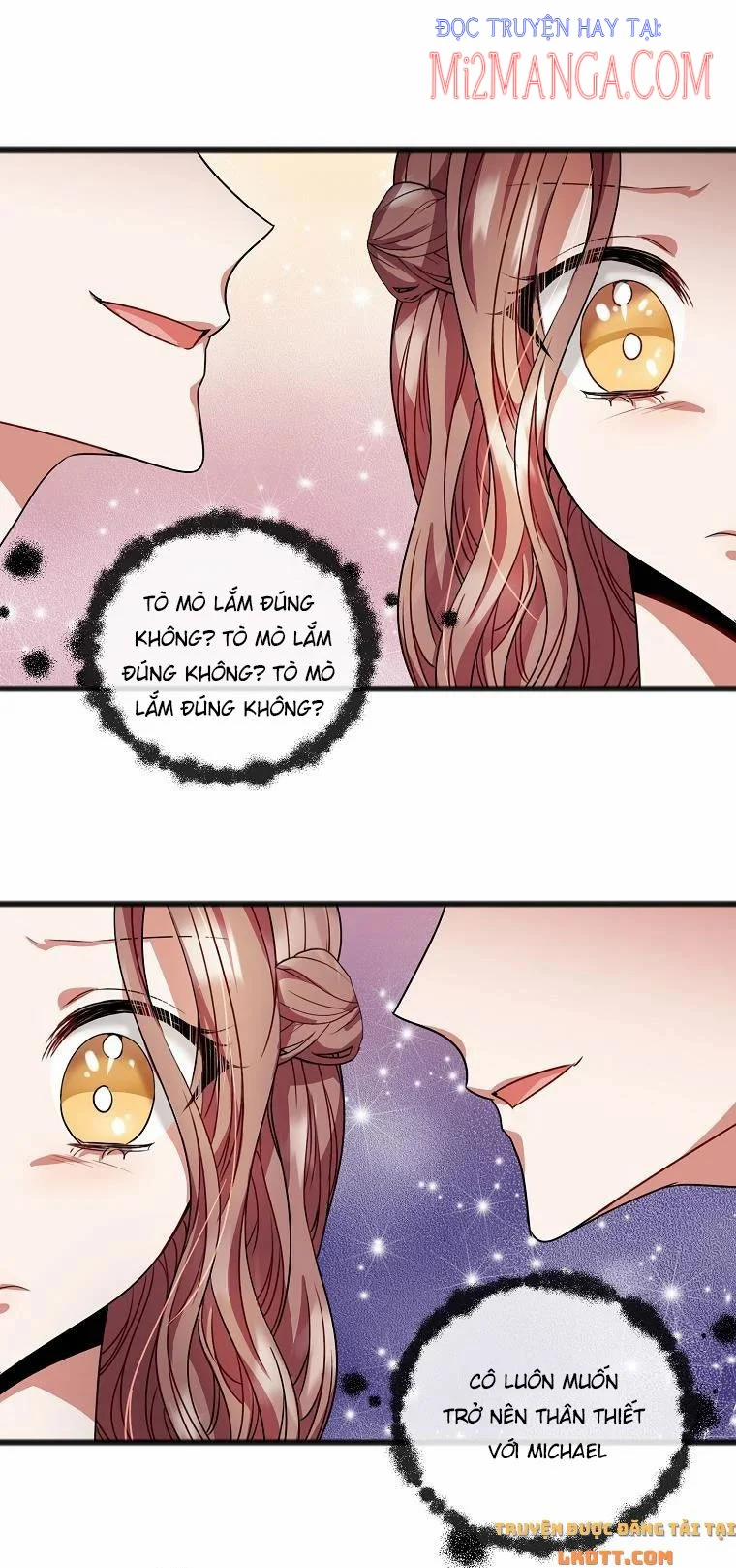 Gửi Đến Anh, Người Đã Không Hề Yêu 14.5 trang 14