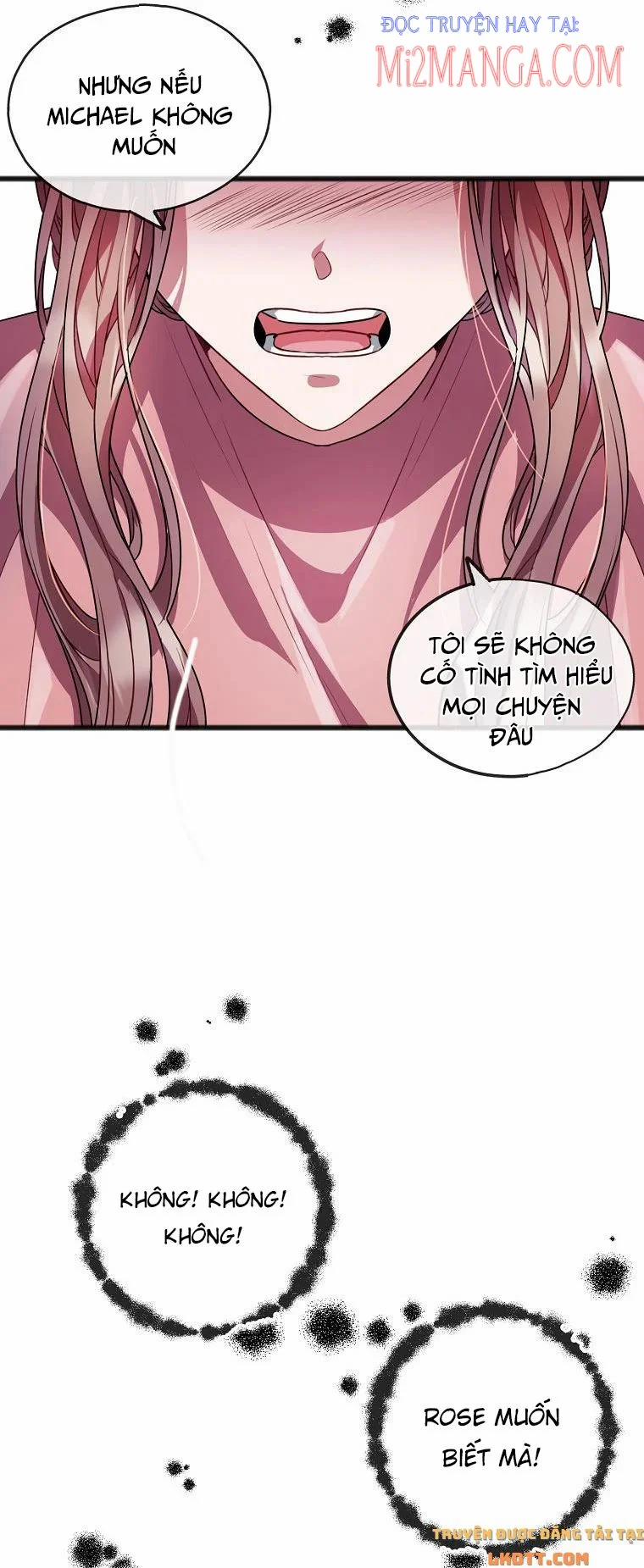 Gửi Đến Anh, Người Đã Không Hề Yêu 14.5 trang 15