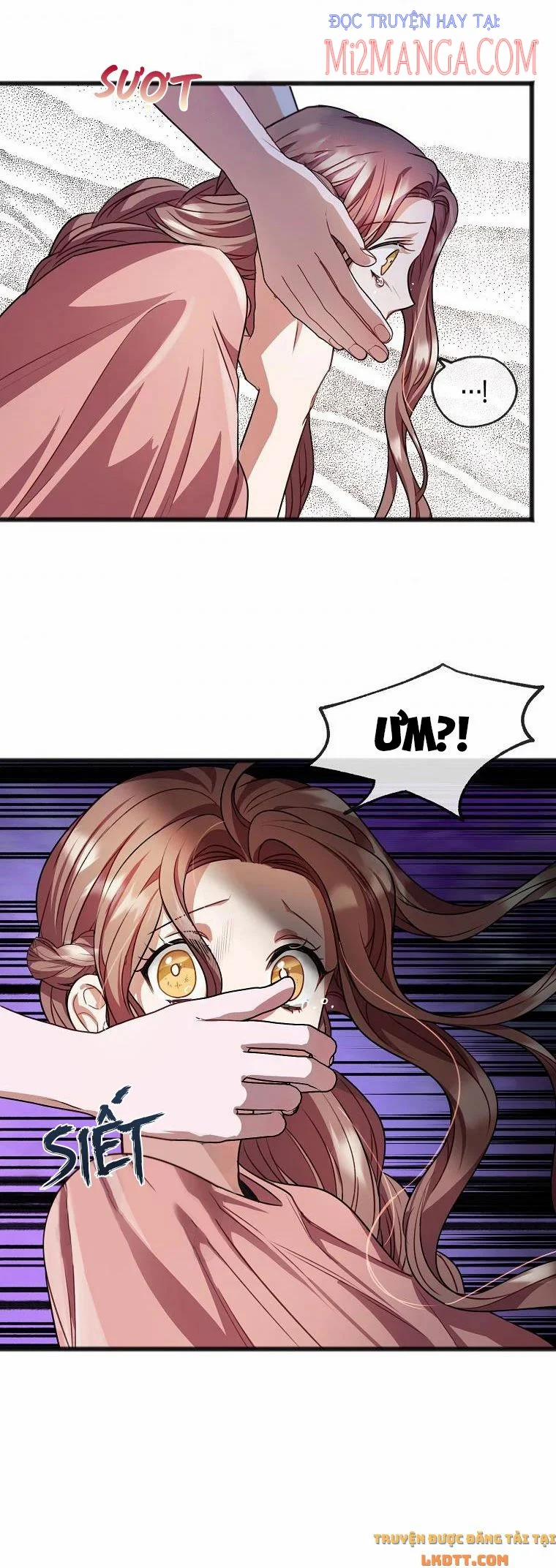 Gửi Đến Anh, Người Đã Không Hề Yêu 14.5 trang 17