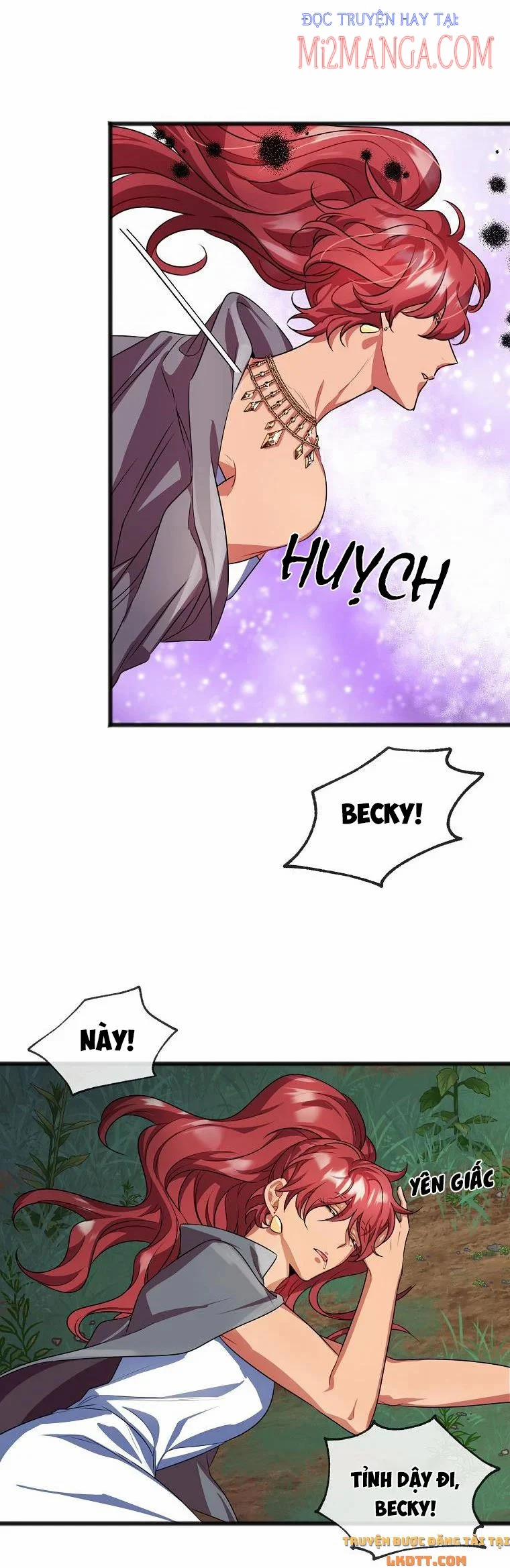 Gửi Đến Anh, Người Đã Không Hề Yêu 14.5 trang 2