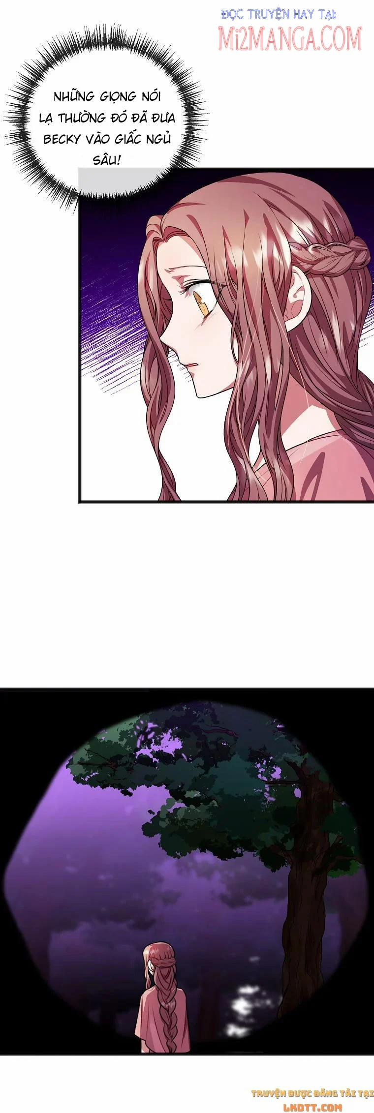 Gửi Đến Anh, Người Đã Không Hề Yêu 14.5 trang 3