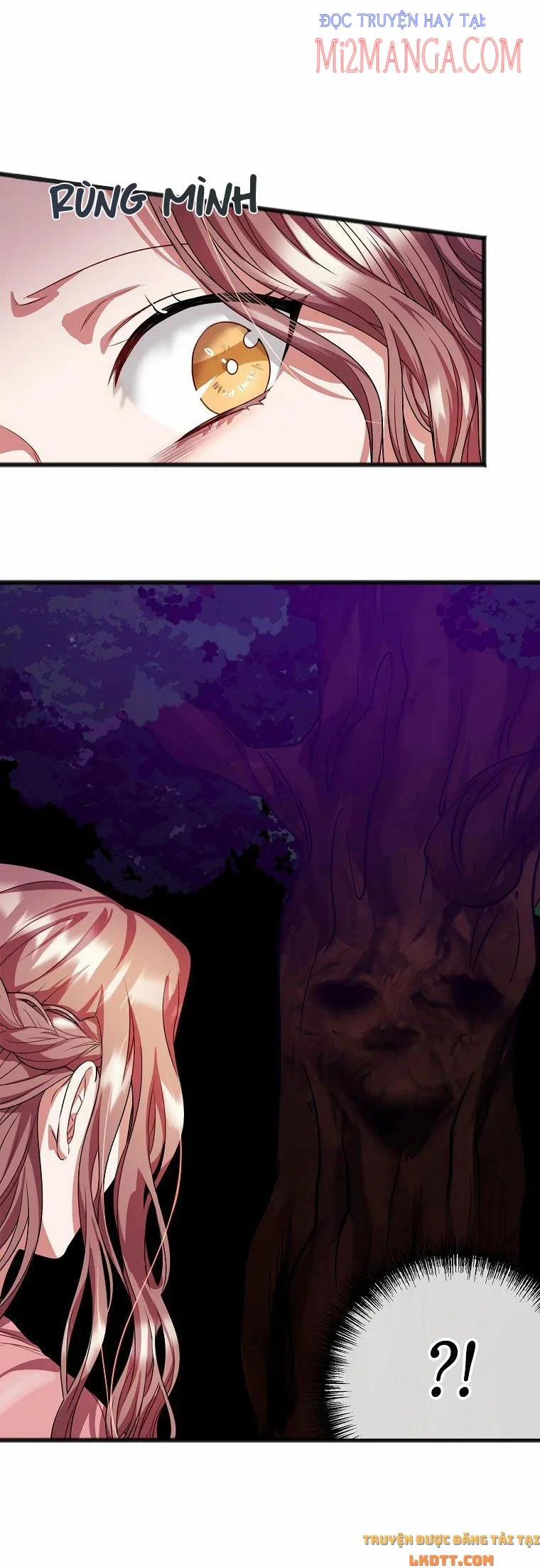 Gửi Đến Anh, Người Đã Không Hề Yêu 14.5 trang 4