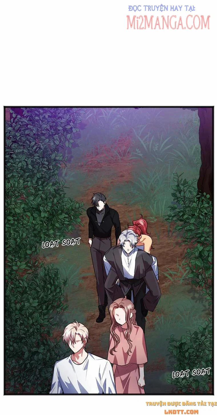 Gửi Đến Anh, Người Đã Không Hề Yêu 14.5 trang 8