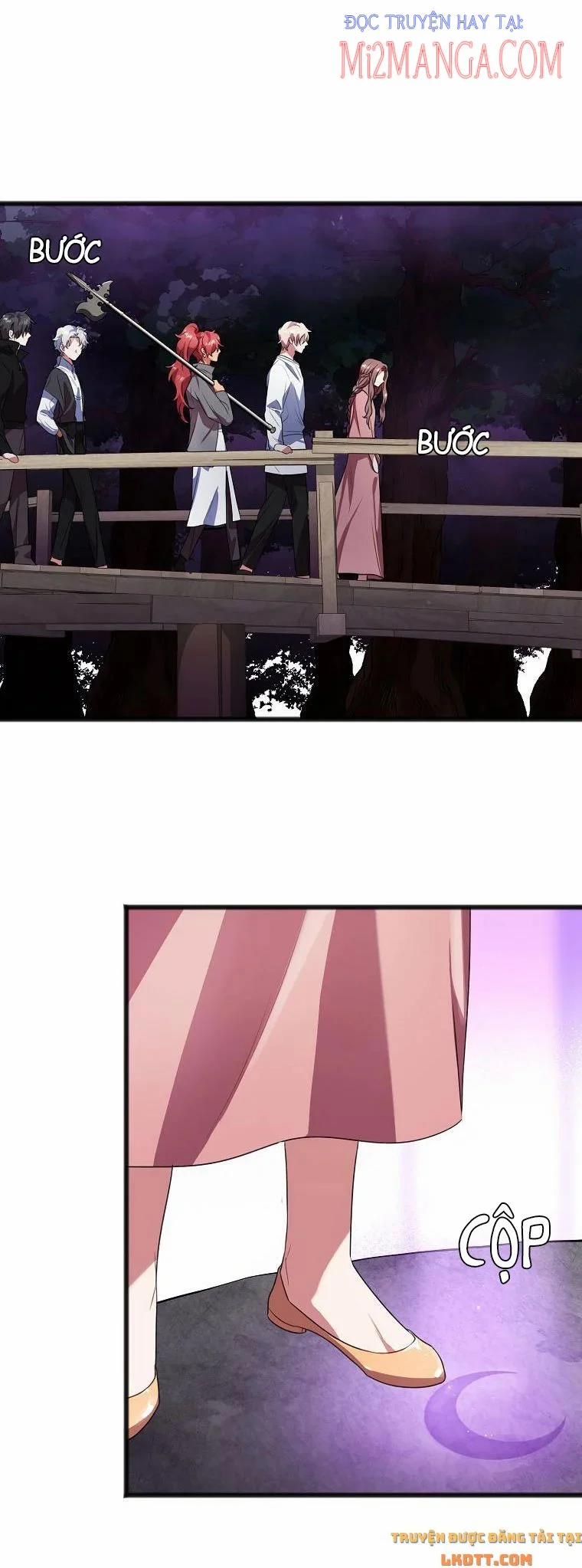 Gửi Đến Anh, Người Đã Không Hề Yêu 14 trang 16