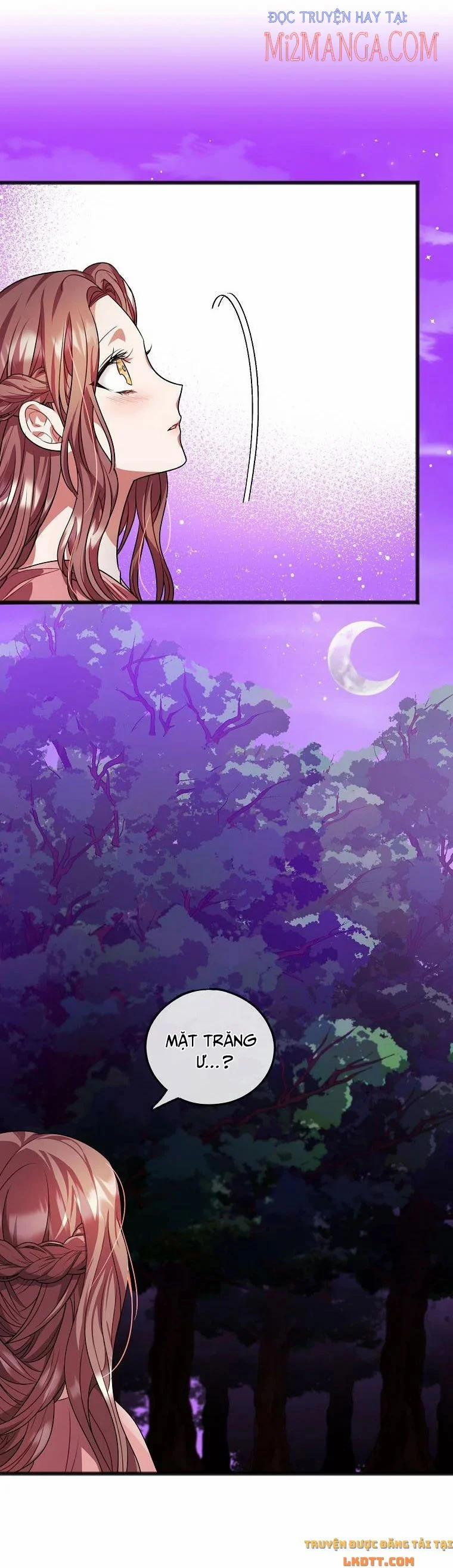 Gửi Đến Anh, Người Đã Không Hề Yêu 14 trang 17