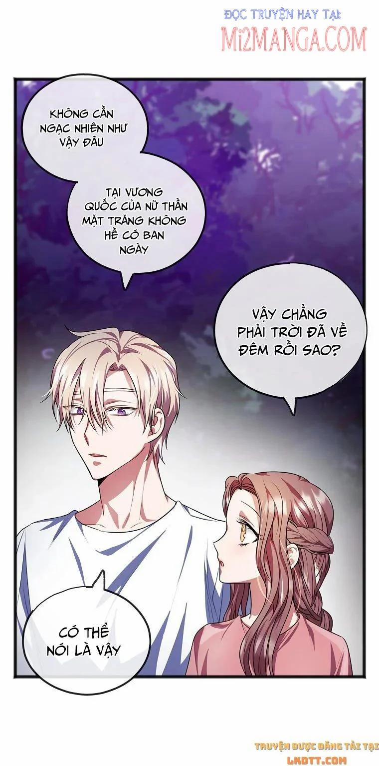 Gửi Đến Anh, Người Đã Không Hề Yêu 14 trang 18