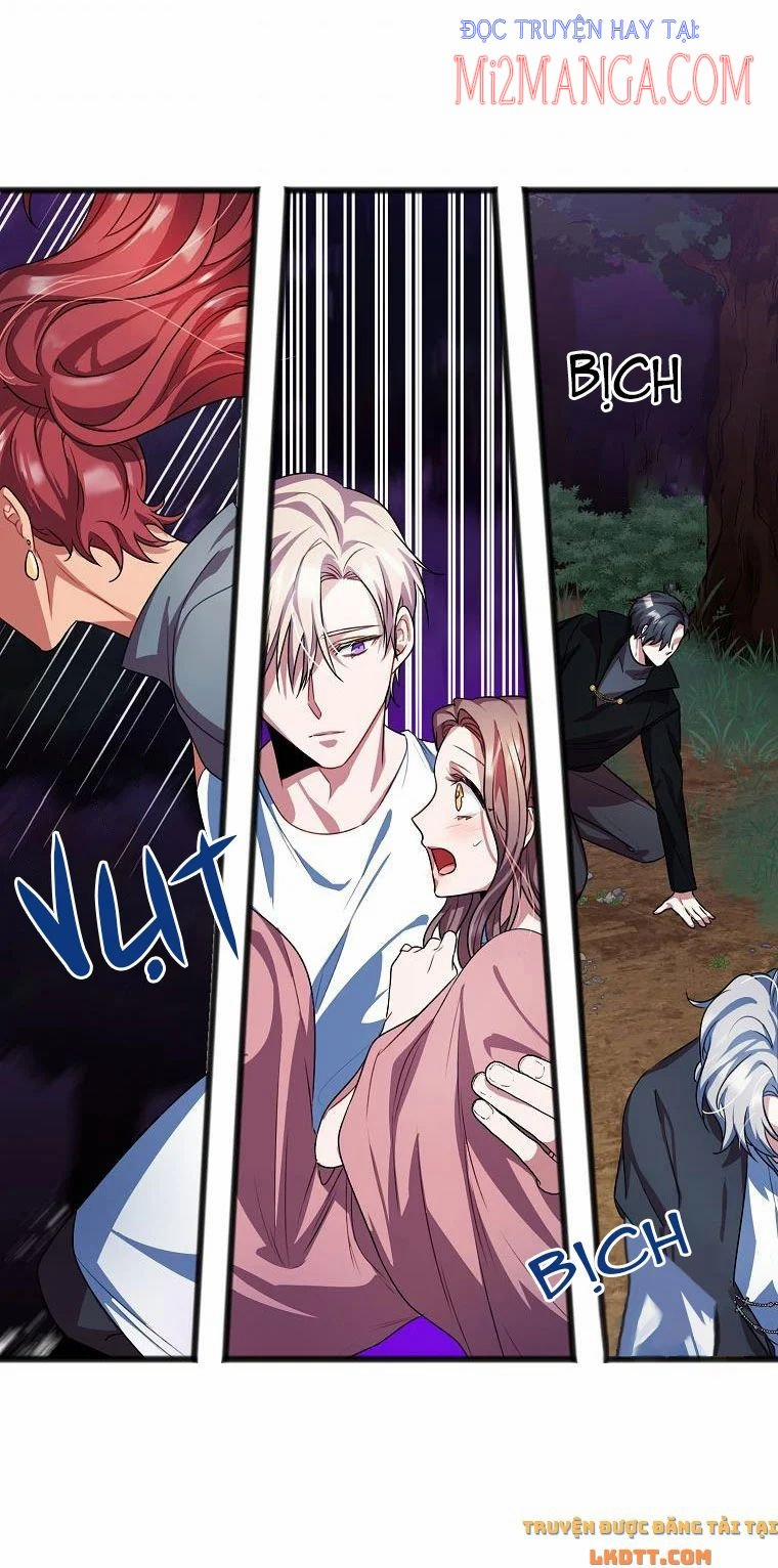 Gửi Đến Anh, Người Đã Không Hề Yêu 14 trang 4