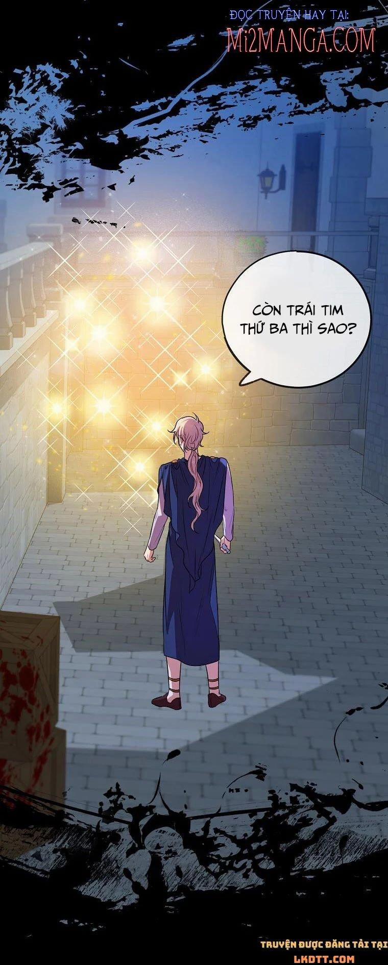 Gửi Đến Anh, Người Đã Không Hề Yêu 15.5 trang 0