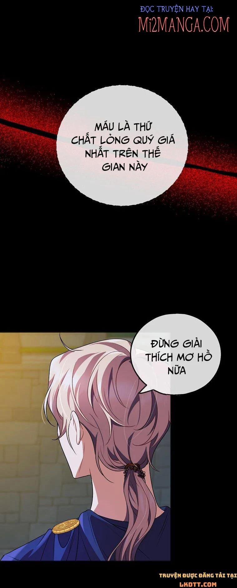 Gửi Đến Anh, Người Đã Không Hề Yêu 15.5 trang 1