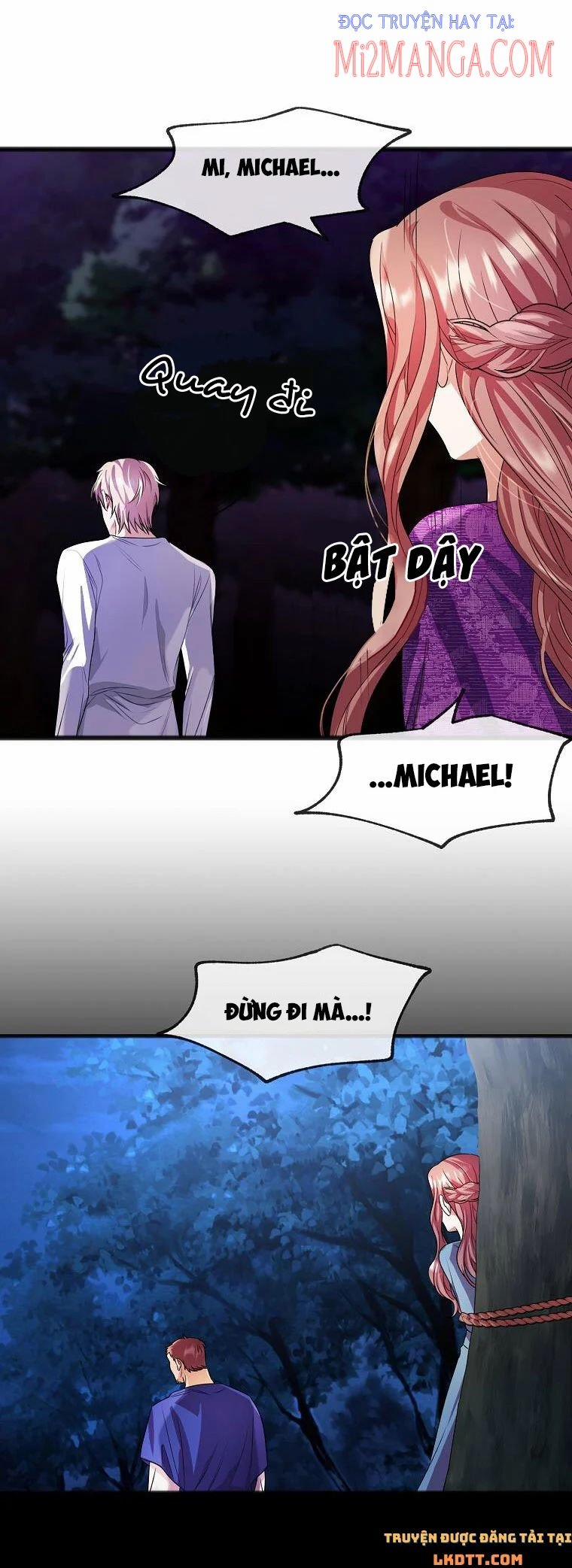 Gửi Đến Anh, Người Đã Không Hề Yêu 15.5 trang 15