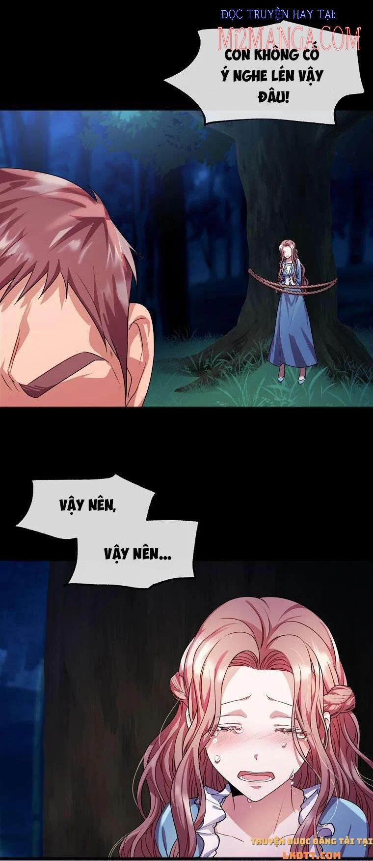 Gửi Đến Anh, Người Đã Không Hề Yêu 15.5 trang 16