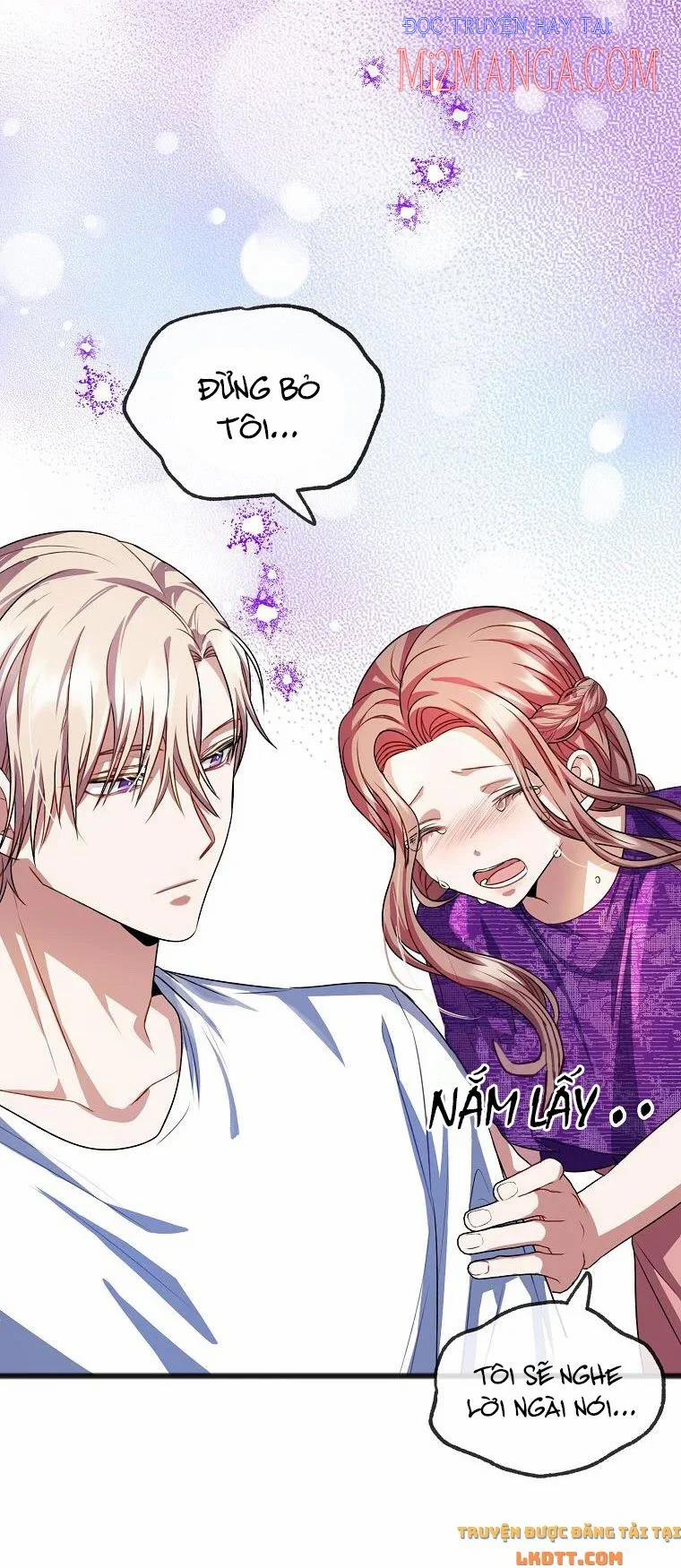 Gửi Đến Anh, Người Đã Không Hề Yêu 15.5 trang 17