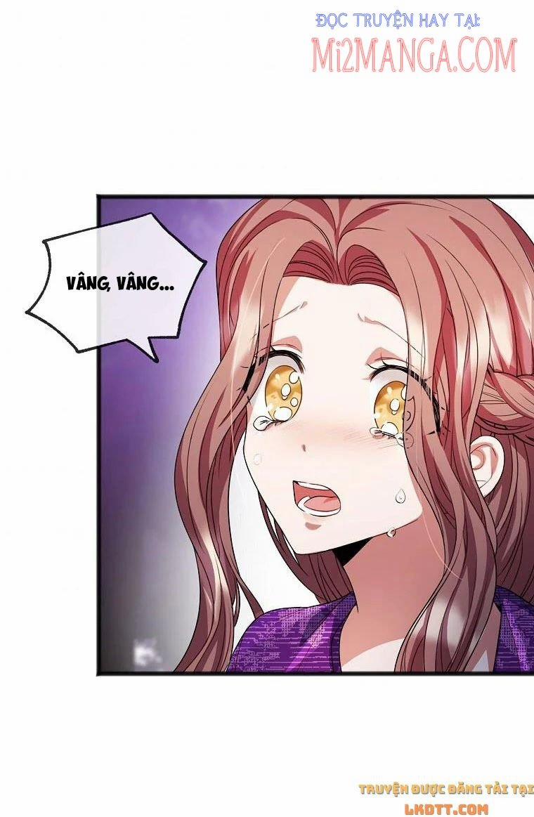 Gửi Đến Anh, Người Đã Không Hề Yêu 15.5 trang 19