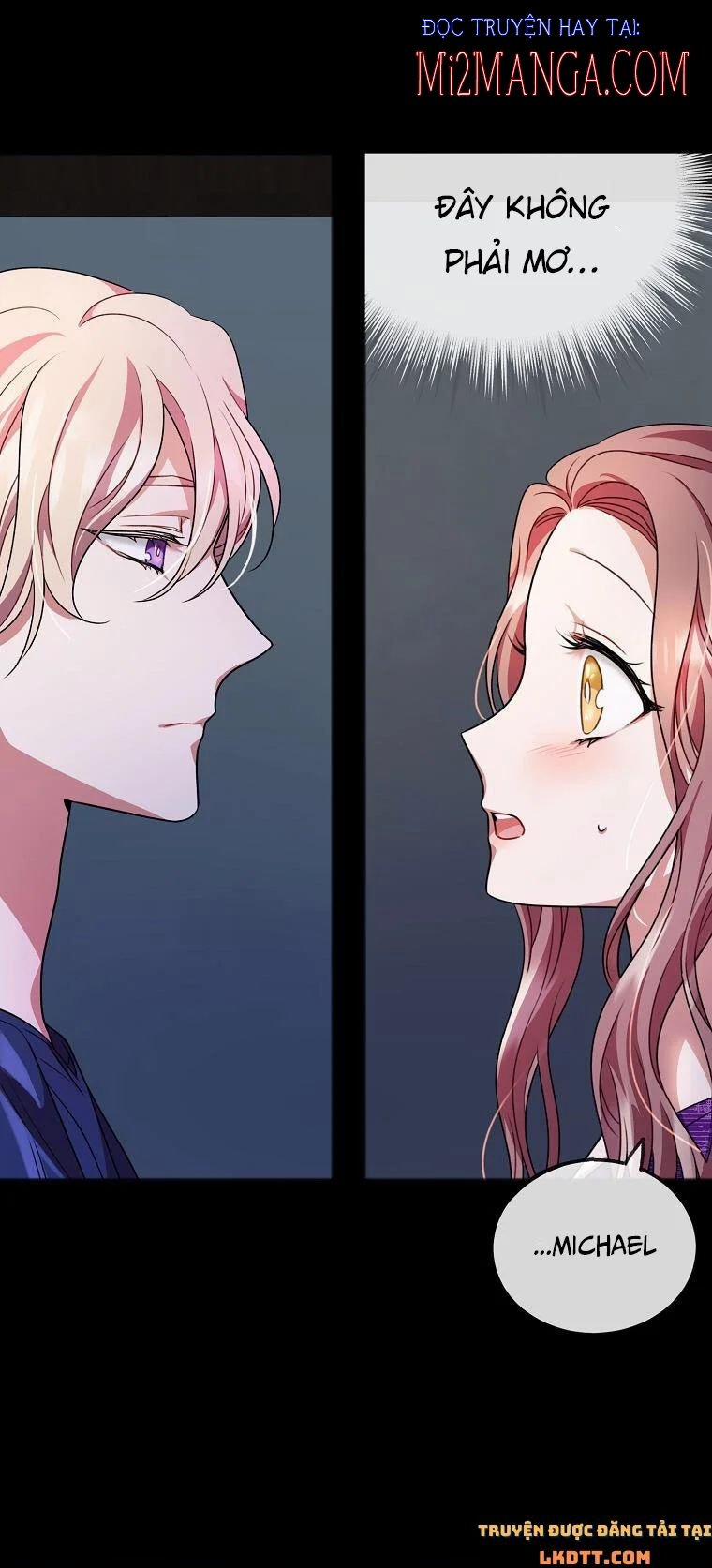 Gửi Đến Anh, Người Đã Không Hề Yêu 15.5 trang 4