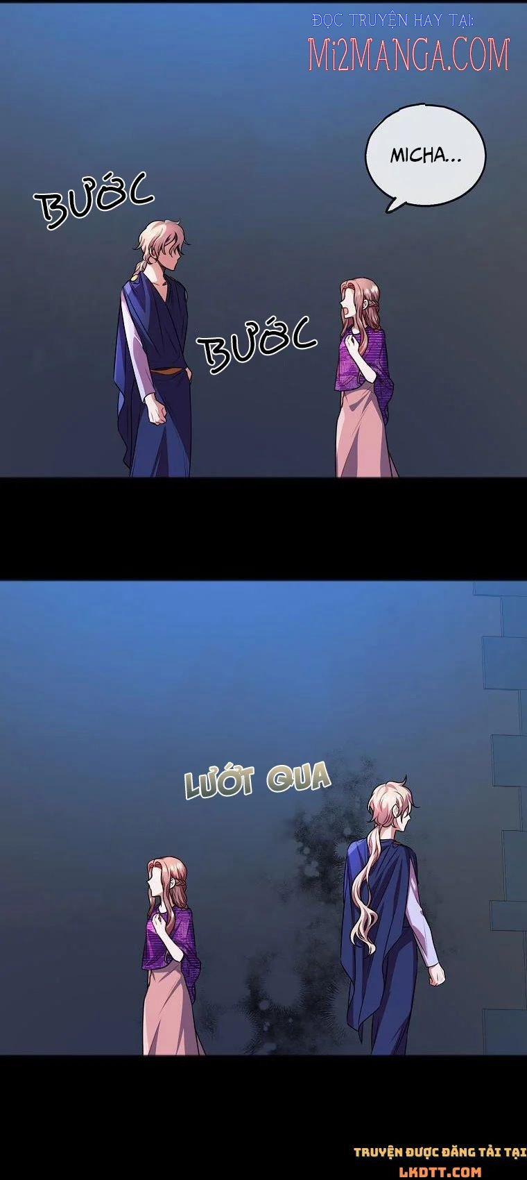 Gửi Đến Anh, Người Đã Không Hề Yêu 15.5 trang 5