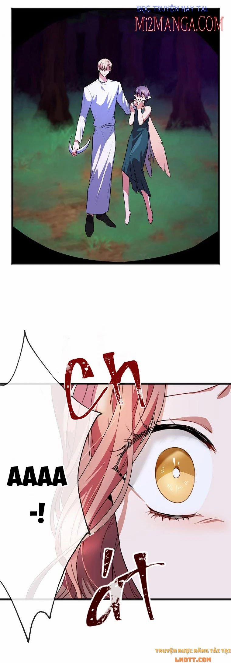 Gửi Đến Anh, Người Đã Không Hề Yêu 15.5 trang 9