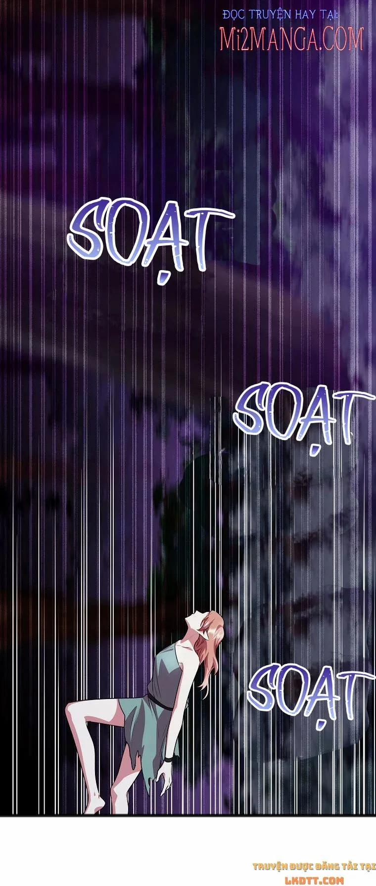 Gửi Đến Anh, Người Đã Không Hề Yêu 15 trang 10