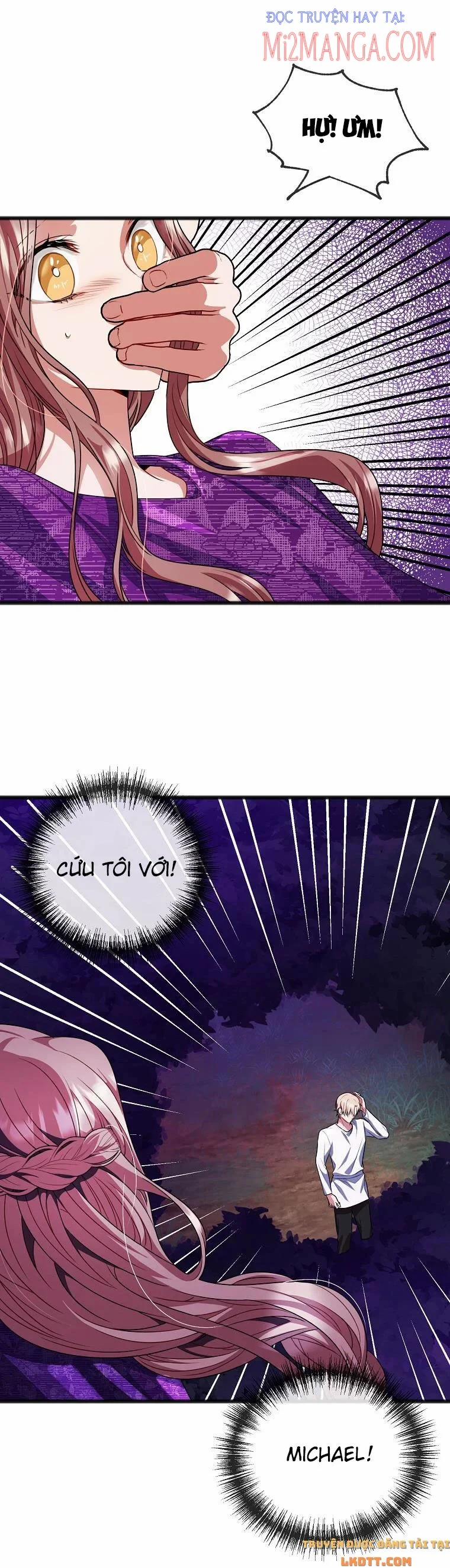 Gửi Đến Anh, Người Đã Không Hề Yêu 15 trang 11