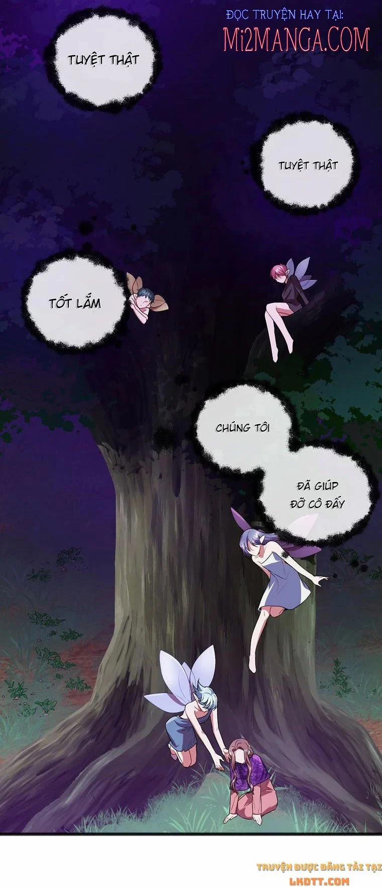 Gửi Đến Anh, Người Đã Không Hề Yêu 15 trang 14