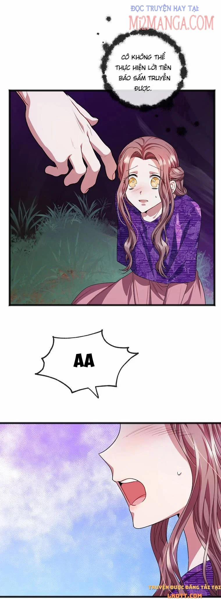 Gửi Đến Anh, Người Đã Không Hề Yêu 15 trang 15