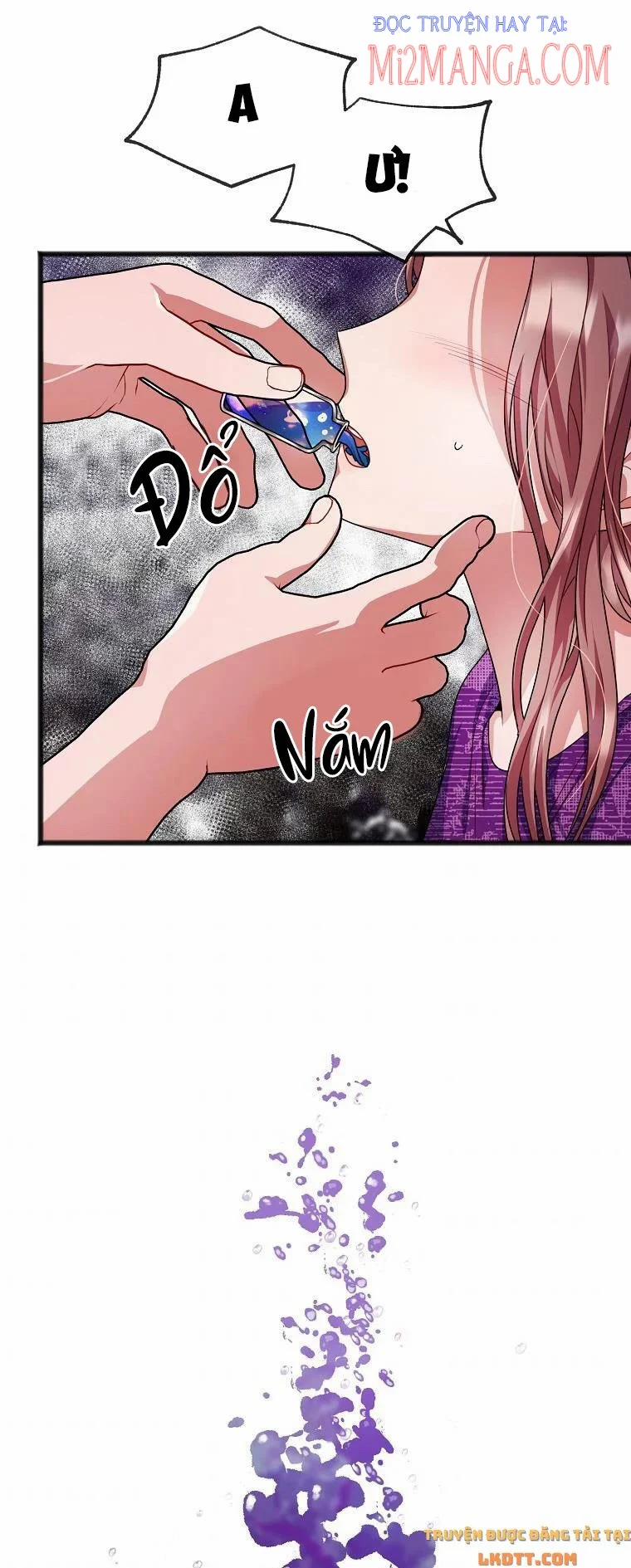 Gửi Đến Anh, Người Đã Không Hề Yêu 15 trang 18