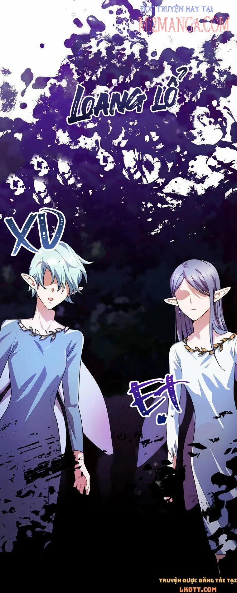 Gửi Đến Anh, Người Đã Không Hề Yêu 15 trang 19