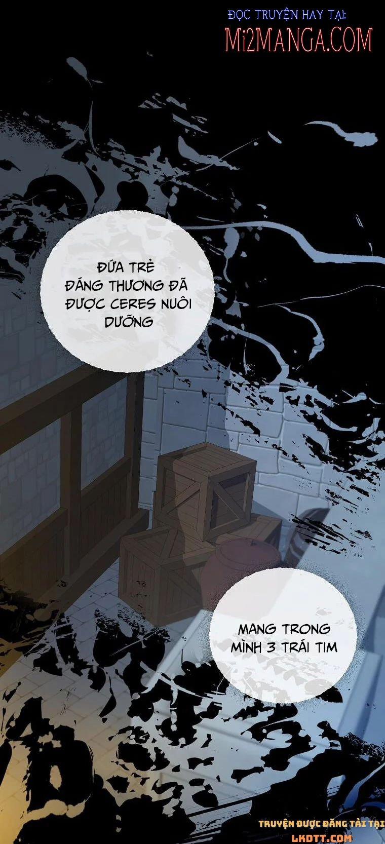 Gửi Đến Anh, Người Đã Không Hề Yêu 15 trang 20