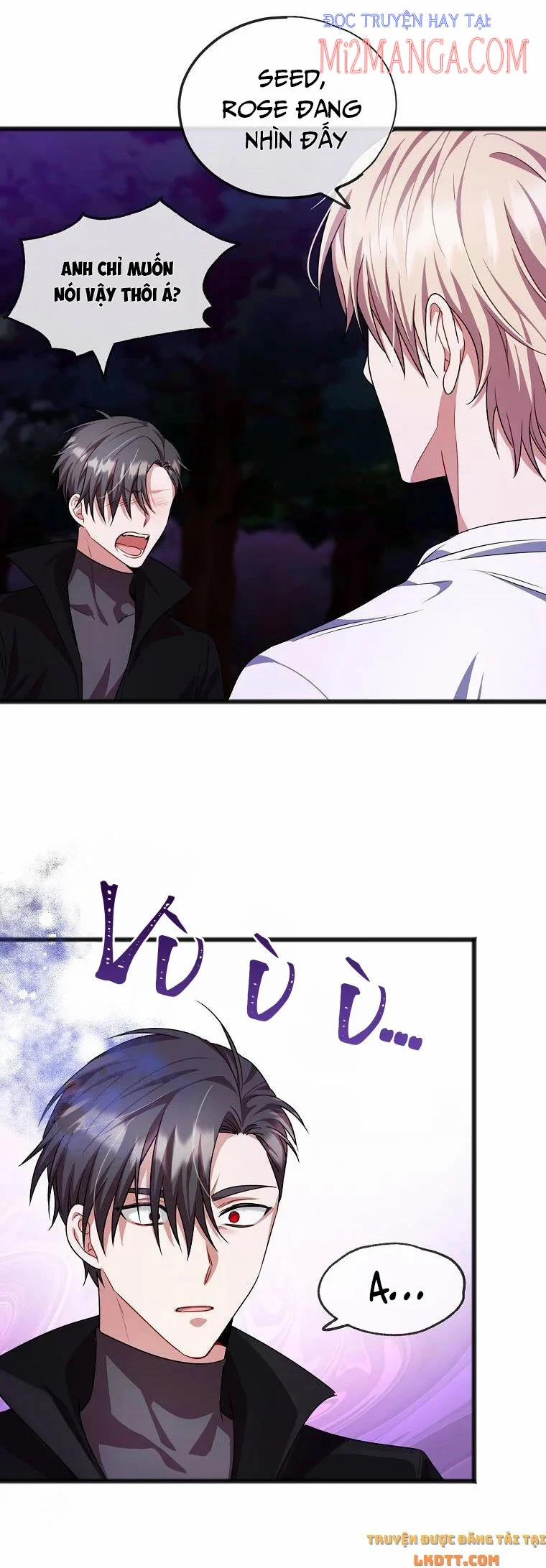 Gửi Đến Anh, Người Đã Không Hề Yêu 15 trang 5