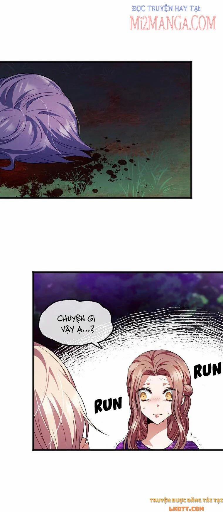 Gửi Đến Anh, Người Đã Không Hề Yêu 16 trang 0