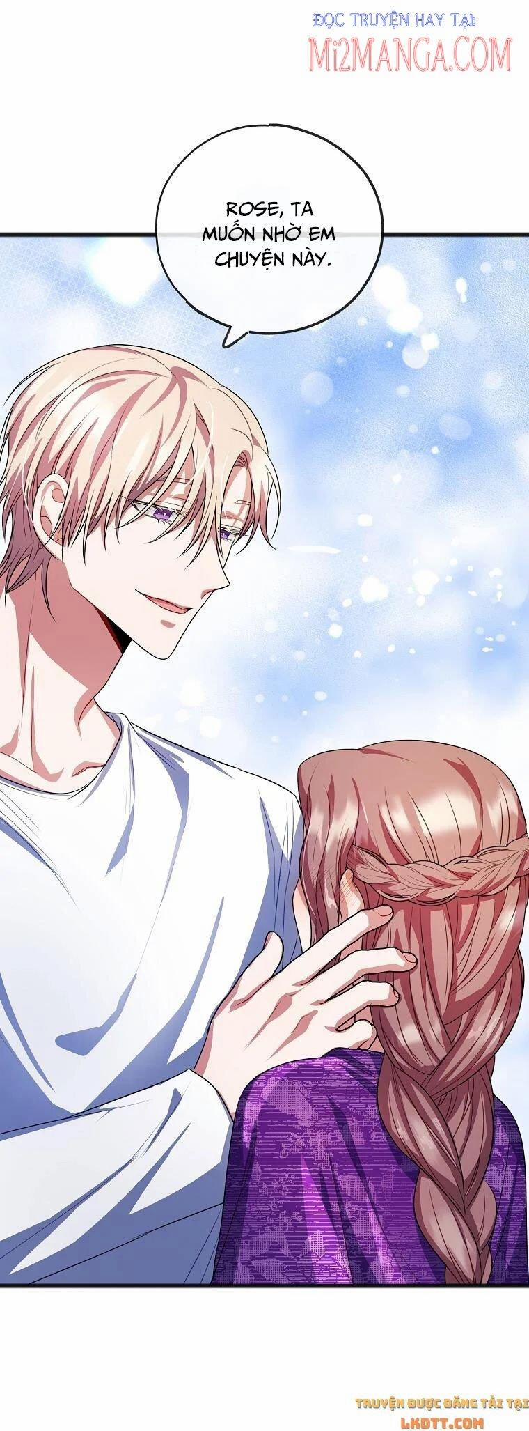 Gửi Đến Anh, Người Đã Không Hề Yêu 16 trang 1