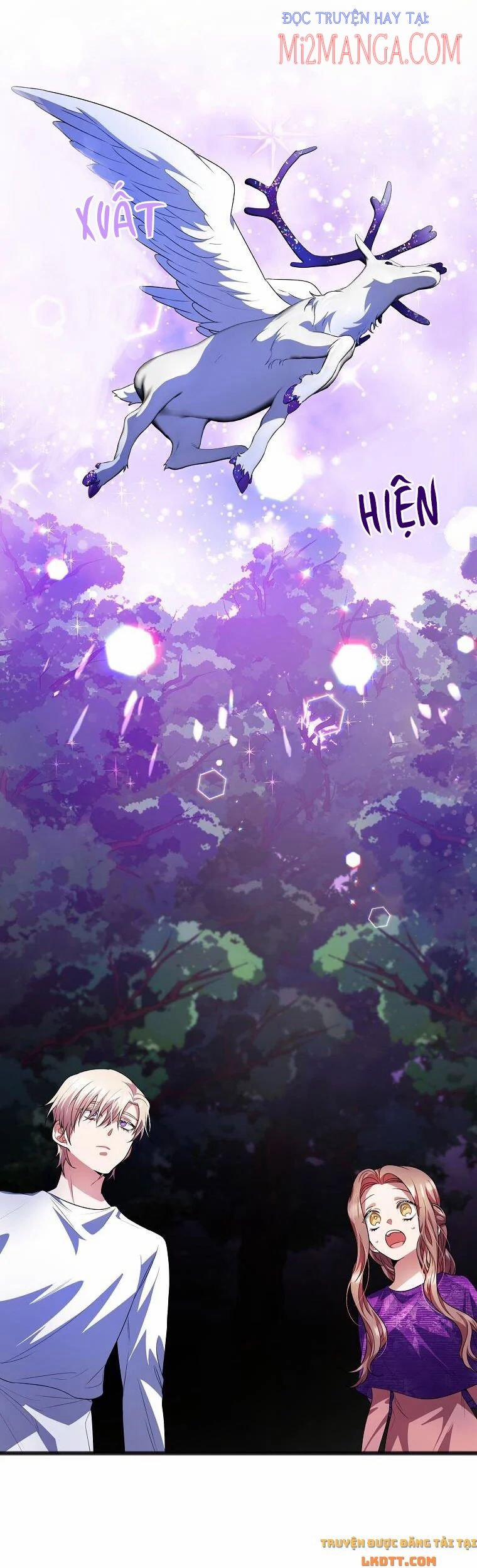 Gửi Đến Anh, Người Đã Không Hề Yêu 16 trang 13