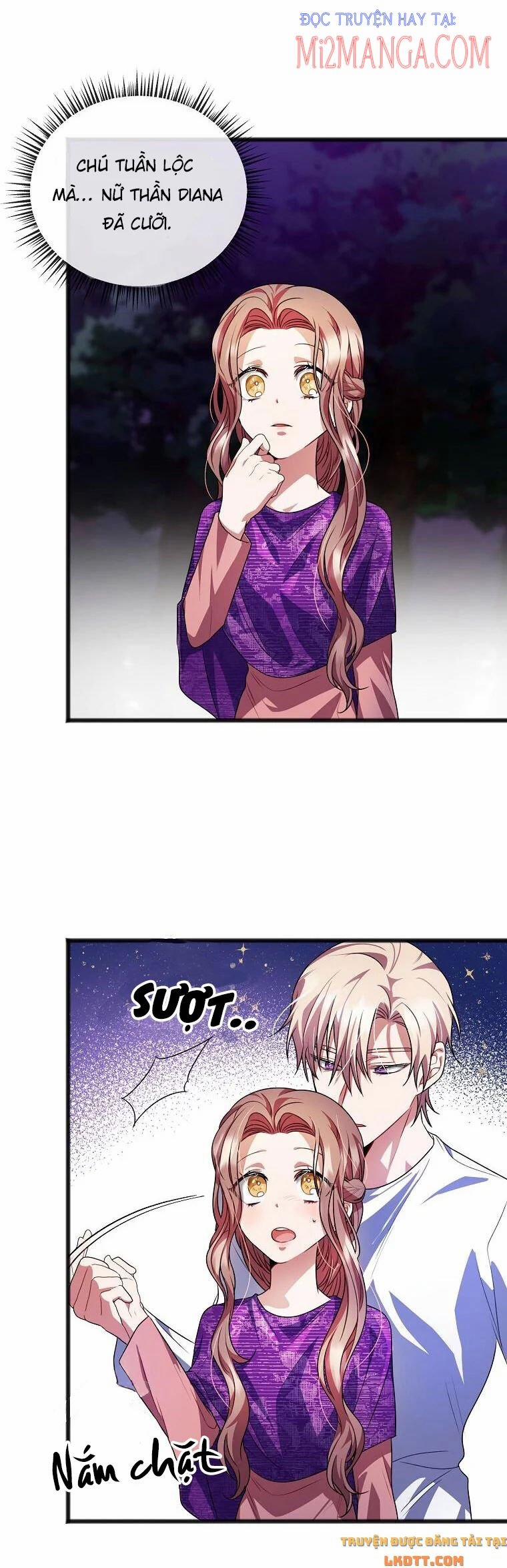 Gửi Đến Anh, Người Đã Không Hề Yêu 16 trang 15