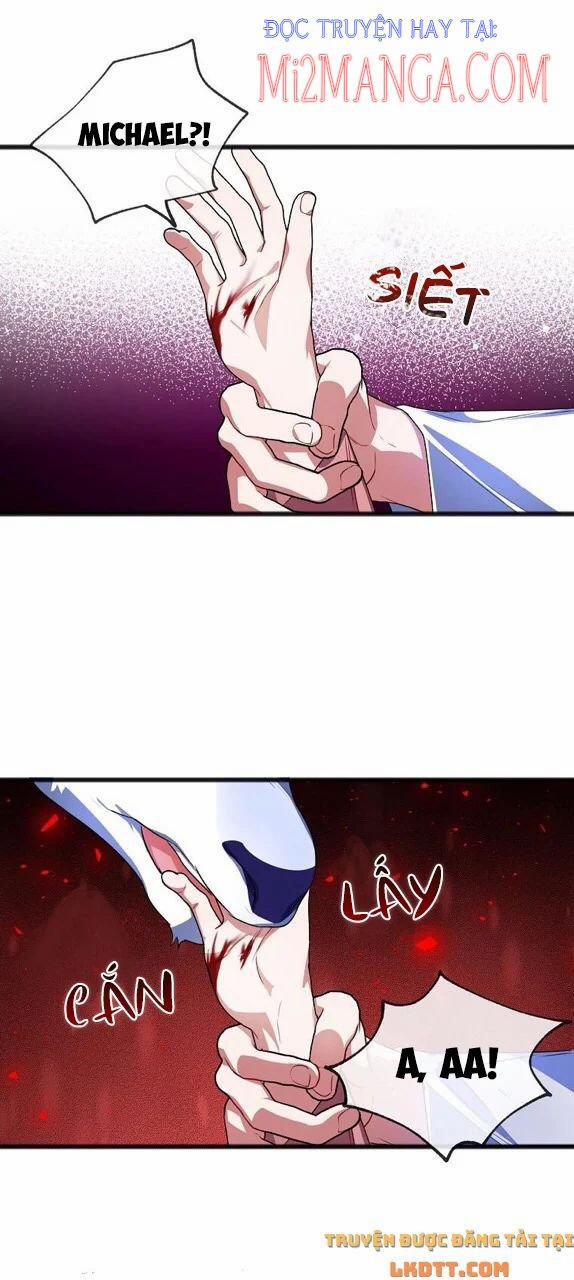 Gửi Đến Anh, Người Đã Không Hề Yêu 16 trang 16