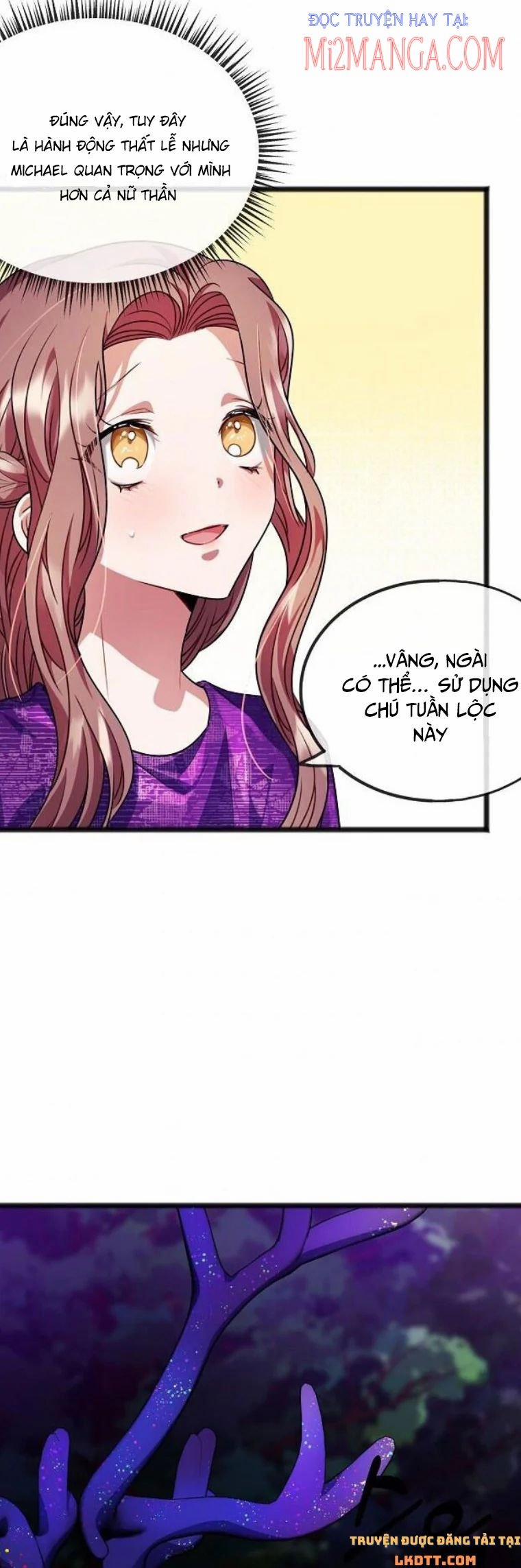 Gửi Đến Anh, Người Đã Không Hề Yêu 16 trang 19