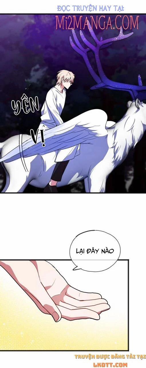 Gửi Đến Anh, Người Đã Không Hề Yêu 16 trang 20