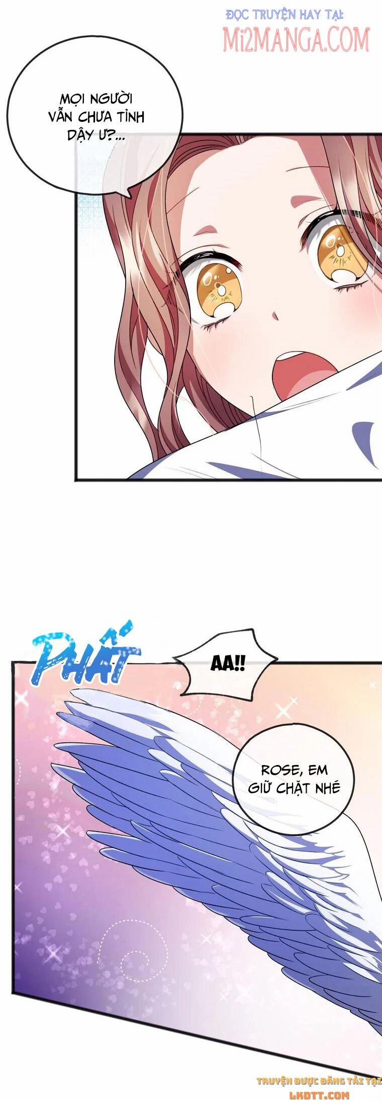 Gửi Đến Anh, Người Đã Không Hề Yêu 16 trang 22