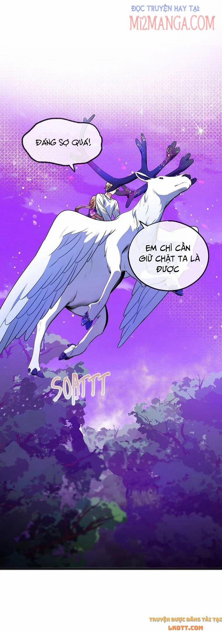 Gửi Đến Anh, Người Đã Không Hề Yêu 16 trang 23