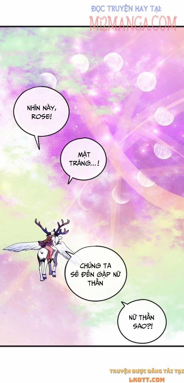 Gửi Đến Anh, Người Đã Không Hề Yêu 16 trang 25