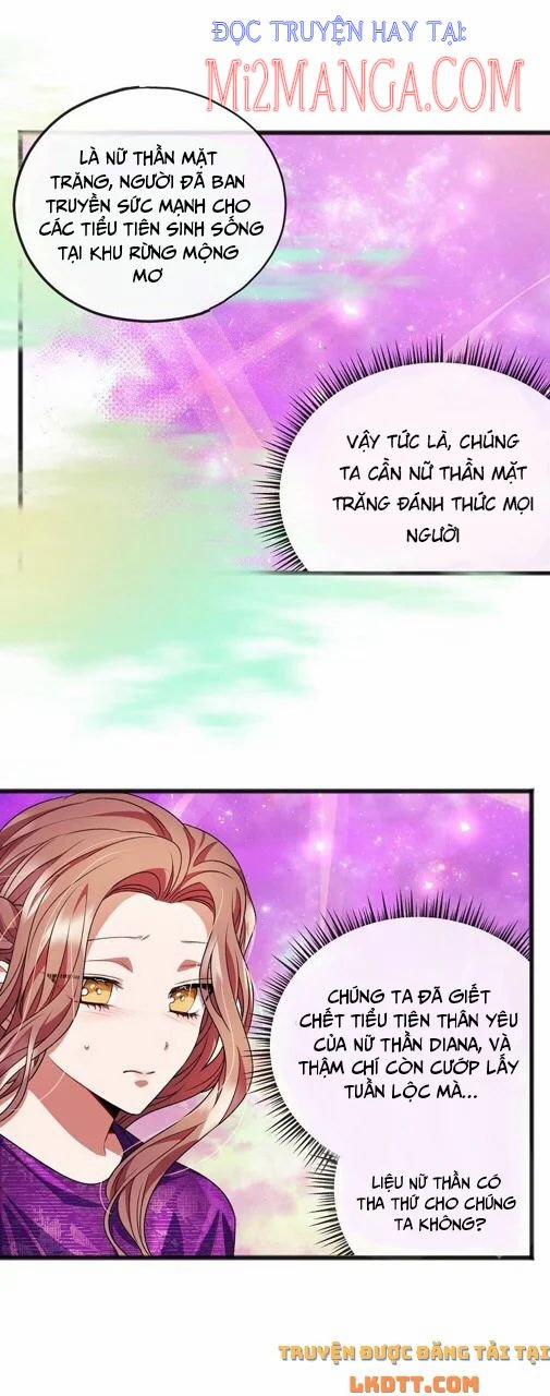 Gửi Đến Anh, Người Đã Không Hề Yêu 16 trang 26