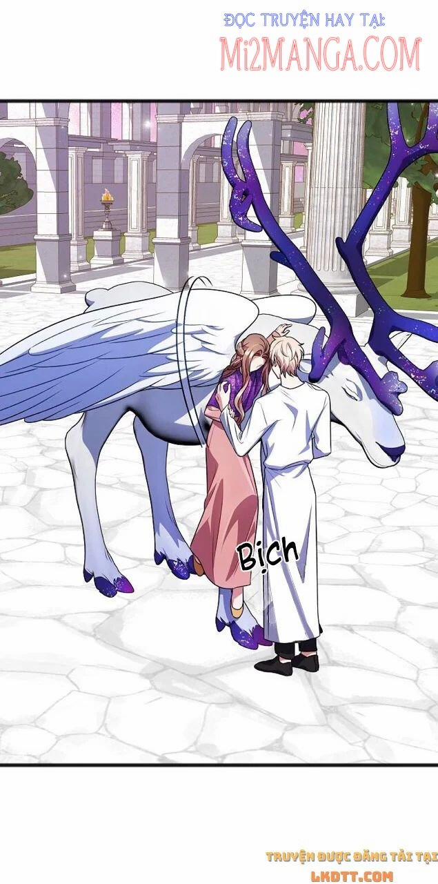 Gửi Đến Anh, Người Đã Không Hề Yêu 16 trang 29