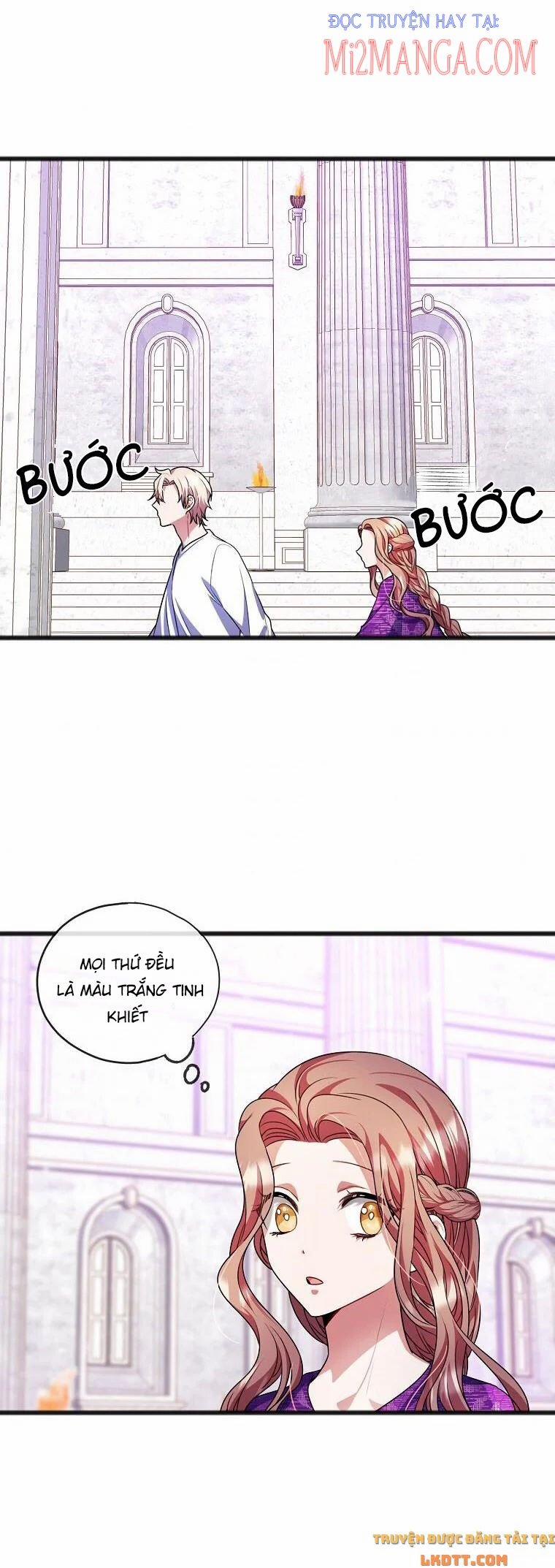 Gửi Đến Anh, Người Đã Không Hề Yêu 16 trang 31