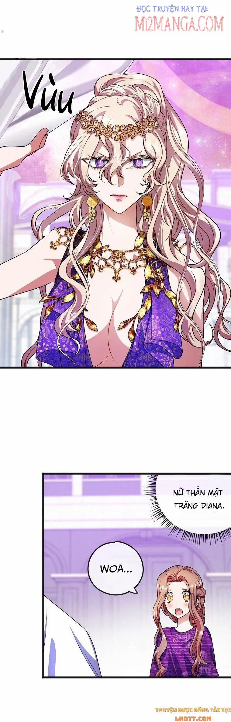 Gửi Đến Anh, Người Đã Không Hề Yêu 16 trang 34